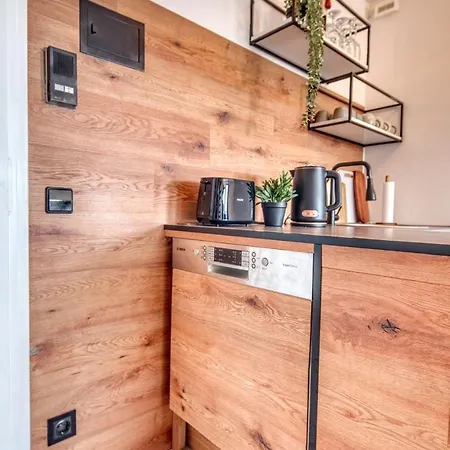 Apartamento Aussicht Auf Natur, Pool, Grill, Kino, Sauna