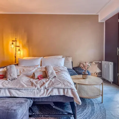 Aussicht Auf Natur, Pool, Grill, Kino, Sauna Schönwalde