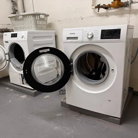 Aussicht Auf Natur, Pool, Grill, Kino, Sauna Apartamento Schönwalde