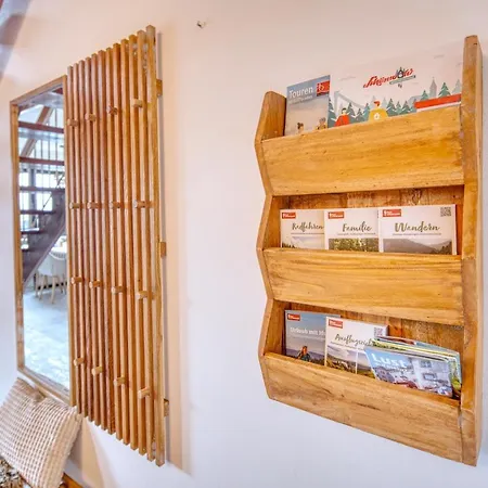 Aussicht Auf Natur, Pool, Grill, Kino, Sauna