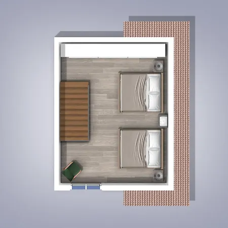 Apartamento Aussicht Auf Natur, Pool, Grill, Kino, Sauna *