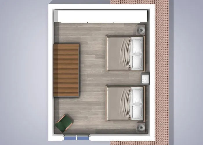 Apartment Aussicht Auf Natur, Pool, Grill, Kino, Sauna *